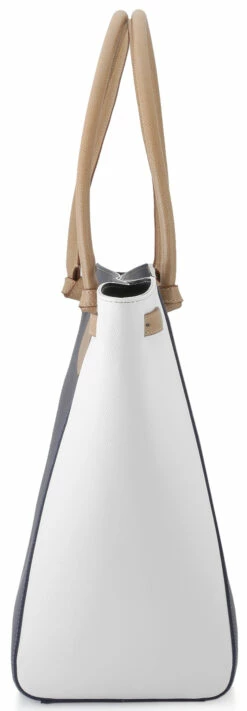 StilGut - Shopper "Marina Serie" Aus Echtem Italienischen Leder -StilGut Verkaufs-Shop handtasche marina 09