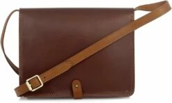 StilGut - Handtasche Ricordi Aus Echtem Italienischen Leder -StilGut Verkaufs-Shop handtasche ricordi cog 04 1