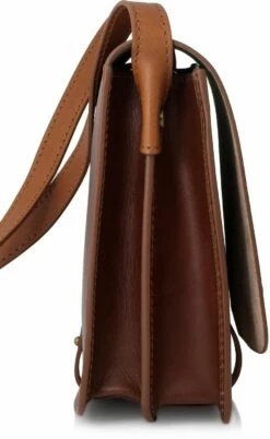 StilGut - Handtasche Ricordi Aus Echtem Italienischen Leder -StilGut Verkaufs-Shop handtasche ricordi cog 06 1