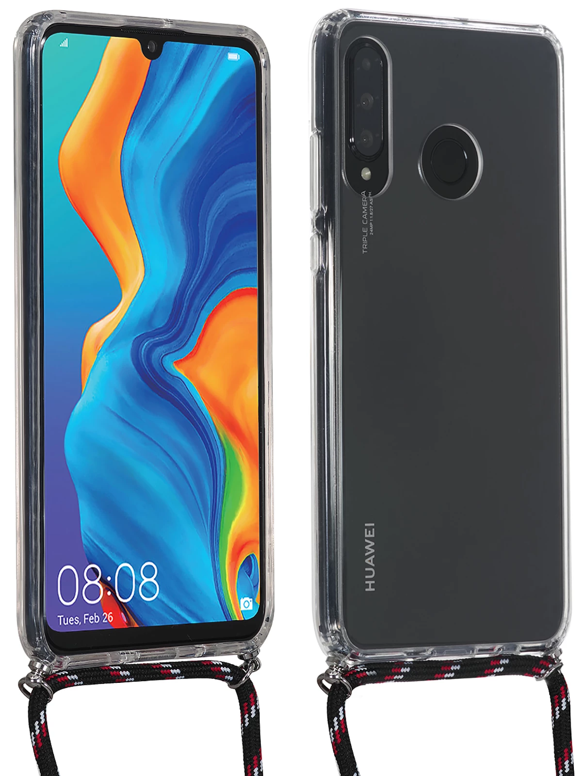 StilGut - Handykette Für Huawei P30 Lite 4 StilGut - Handykette Für Huawei P30 Lite – Bild 2