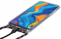 StilGut - Handykette Für Huawei P30 Lite 8 StilGut - Handykette Für Huawei P30 Lite -StilGut Verkaufs-Shop handykette huawei p30 lite transparent 03