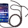 StilGut - Handykette Für Huawei P Smart 2019 1 StilGut - Handykette Für Huawei P Smart 2019 -StilGut Verkaufs-Shop handykette huawei p smart 2019 transparent 01