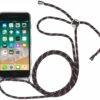 StilGut - Handykette Für IPhone 8 Plus 2 StilGut - Handykette Für IPhone 8 Plus -StilGut Verkaufs-Shop handykette iphone 8 plus transparent 01