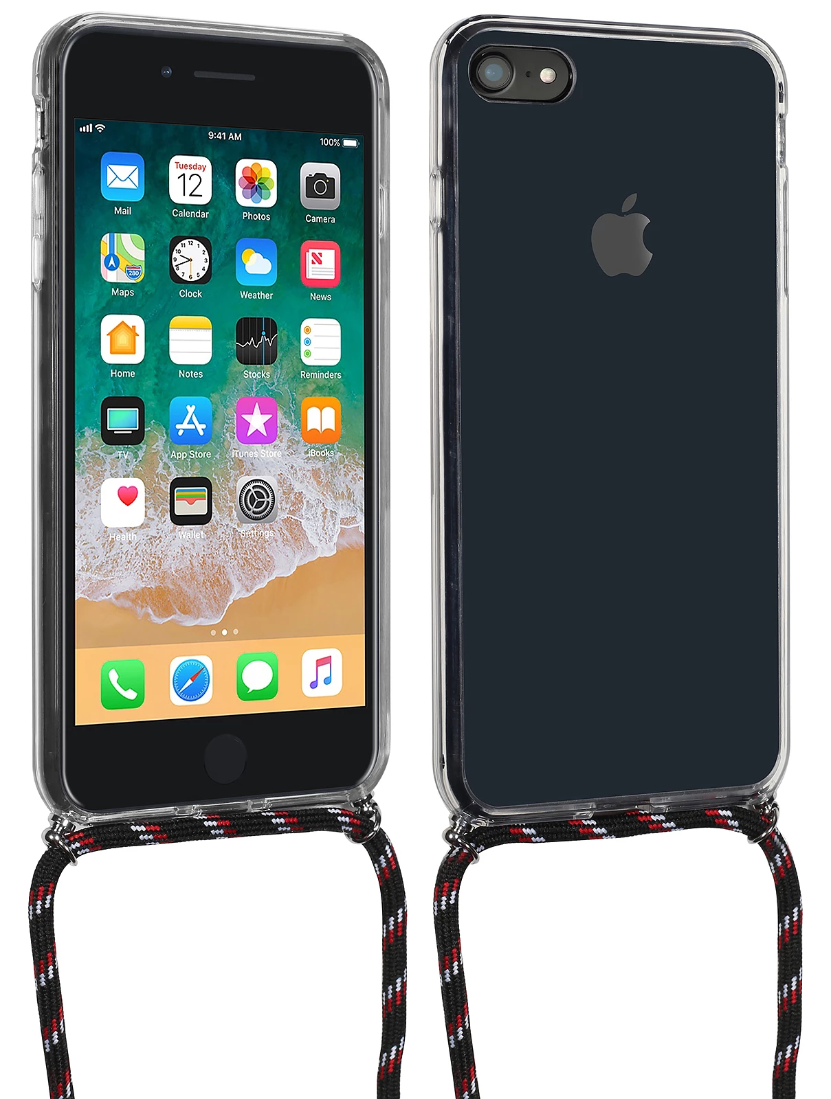 StilGut - Handykette Für IPhone 8 4 StilGut - Handykette Für IPhone 8 – Bild 2