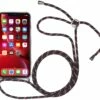 StilGut - Handykette Für IPhone XR -StilGut Verkaufs-Shop handykette iphone xr transparent 01