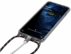 StilGut - Handykette Für Samsung Galaxy S10 Plus 9 StilGut - Handykette Für Samsung Galaxy S10 Plus -StilGut Verkaufs-Shop handykette samsung galaxy s10 plus transparent 03