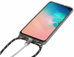 StilGut - Handykette Für Samsung Galaxy S10e 9 StilGut - Handykette Für Samsung Galaxy S10e -StilGut Verkaufs-Shop handykette samsung galaxy s10e transparent 03