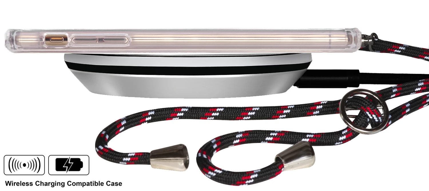 StilGut - Handykette Für Samsung Galaxy S10e 6 StilGut - Handykette Für Samsung Galaxy S10e – Bild 4