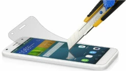 StilGut - Displayschutzfolie Huawei Ascend G7 (2er-Pack) -StilGut Verkaufs-Shop huawei asced g7 displayschutzfolie 02