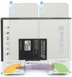 StilGut - Displayschutzfolie Huawei Ascend G7 (2er-Pack) -StilGut Verkaufs-Shop huawei asced g7 displayschutzfolie 05
