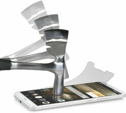 StilGut - Displayschutzfolie Für Huawei Ascend Mate 7 (2er-Pack) -StilGut Verkaufs-Shop huawei ascend mate 7 displayschutzfolie 03