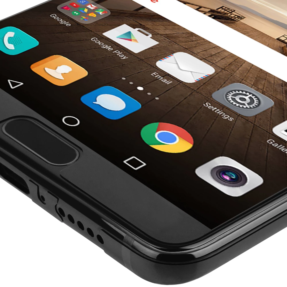 Skinomi - Displayschutzfolie Huawei Mate 10 Full Body 5 Skinomi - Displayschutzfolie Huawei Mate 10 Full Body – Bild 3