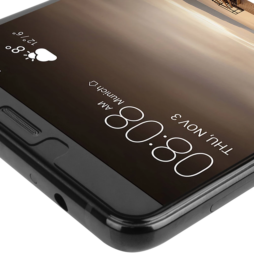 Skinomi - Displayschutzfolie Huawei Mate 10 4 Skinomi - Displayschutzfolie Huawei Mate 10 – Bild 2