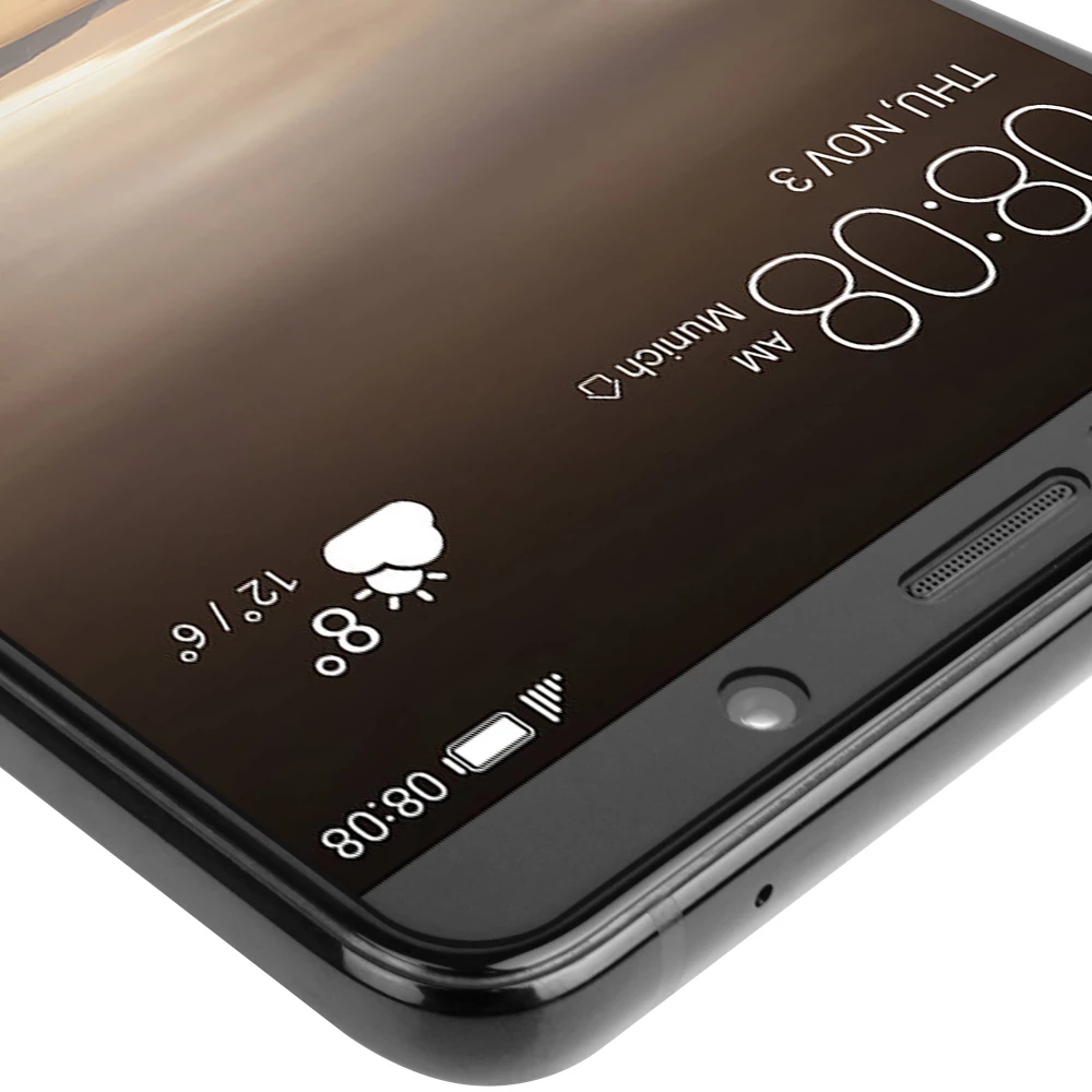 Skinomi - Displayschutzfolie Huawei Mate 10 5 Skinomi - Displayschutzfolie Huawei Mate 10 – Bild 3