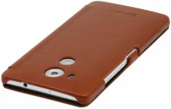 StilGut - Huawei Mate 8 Tasche Book Type Aus Leder Mit Clip 15 StilGut - Huawei Mate 8 Tasche Book Type Aus Leder Mit Clip -StilGut Verkaufs-Shop huawei mate 8 tasche book type mit clip cognac 04