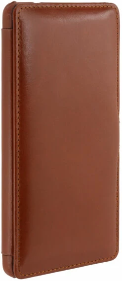 StilGut - Huawei Mate 8 Tasche Book Type Aus Leder Mit Clip 16 StilGut - Huawei Mate 8 Tasche Book Type Aus Leder Mit Clip -StilGut Verkaufs-Shop huawei mate 8 tasche book type mit clip cognac 05
