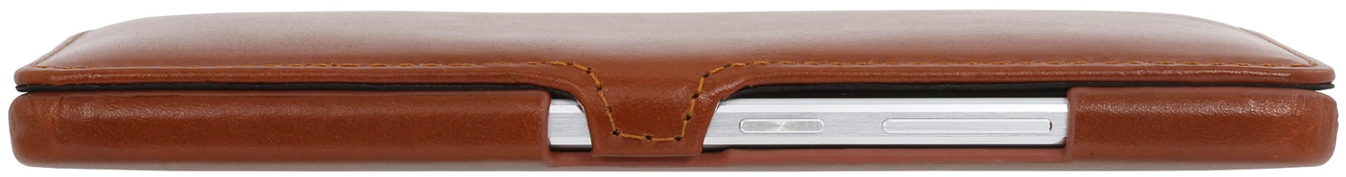 StilGut - Huawei Mate 8 Tasche Book Type Aus Leder Mit Clip 10 StilGut - Huawei Mate 8 Tasche Book Type Aus Leder Mit Clip – Bild 8