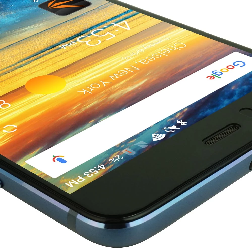 Skinomi - Displayschutzfolie Huawei P10 Plus 5 Skinomi - Displayschutzfolie Huawei P10 Plus – Bild 3