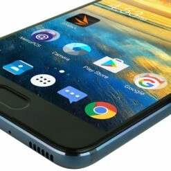 Skinomi - Displayschutzfolie Huawei P10 Plus 10 Skinomi - Displayschutzfolie Huawei P10 Plus -StilGut Verkaufs-Shop huawei p10 plus techskin screen protector 33 gif