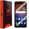 Skinomi - Huawei P20 Pro Displayschutzfolie TechSkin 2 Skinomi - Huawei P20 Pro Displayschutzfolie TechSkin -StilGut Verkaufs-Shop huawei p20 pro displayschutzfolie techskin vorderseite