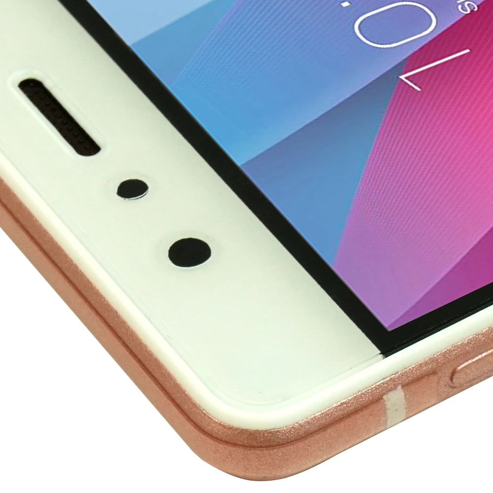 Skinomi - Displayschutzfolie Huawei P9 Lite TechSkin Vorder- Und Rückseite 4 Skinomi - Displayschutzfolie Huawei P9 Lite TechSkin Vorder- Und Rückseite – Bild 2