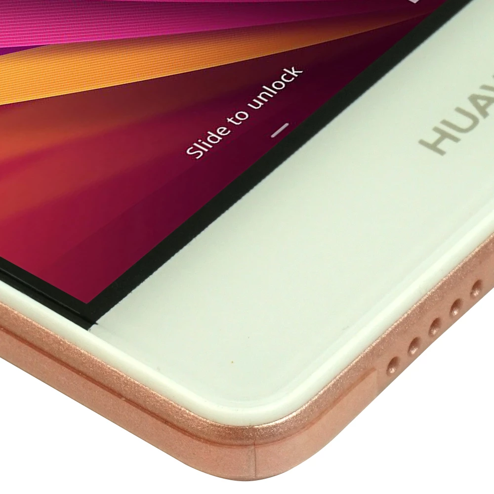 Skinomi - Displayschutzfolie Huawei P9 Lite TechSkin Vorder- Und Rückseite 5 Skinomi - Displayschutzfolie Huawei P9 Lite TechSkin Vorder- Und Rückseite – Bild 3