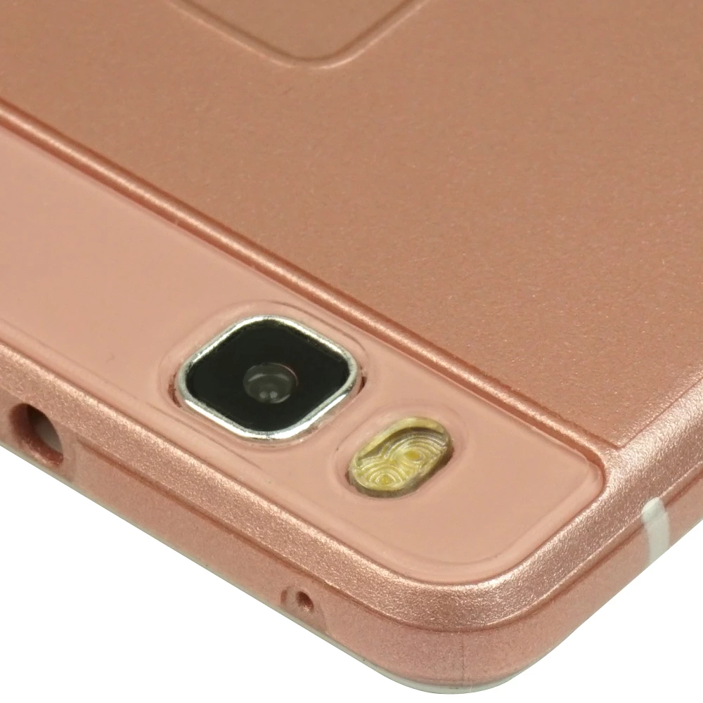 Skinomi - Displayschutzfolie Huawei P9 Lite TechSkin Vorder- Und Rückseite 6 Skinomi - Displayschutzfolie Huawei P9 Lite TechSkin Vorder- Und Rückseite – Bild 4