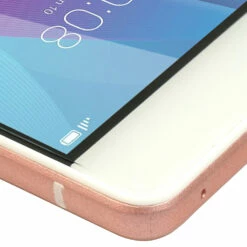 Skinomi - Displayschutzfolie Huawei P9 Lite TechSkin -StilGut Verkaufs-Shop huawei p9 lite techskin screen protector 27