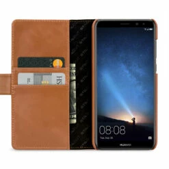 StilGut - Huawei Mate 10 Lite Hülle Talis Mit Kreditkartenfach 15 StilGut - Huawei Mate 10 Lite Hülle Talis Mit Kreditkartenfach -StilGut Verkaufs-Shop huawei mate 10 lite huelle talis mit kreditkartenfach cognac 1