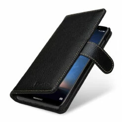 StilGut - Huawei Mate 10 Lite Hülle Talis Mit Kreditkartenfach 10 StilGut - Huawei Mate 10 Lite Hülle Talis Mit Kreditkartenfach -StilGut Verkaufs-Shop huawei mate 10 lite huelle talis mit kreditkartenfach schwarz 2