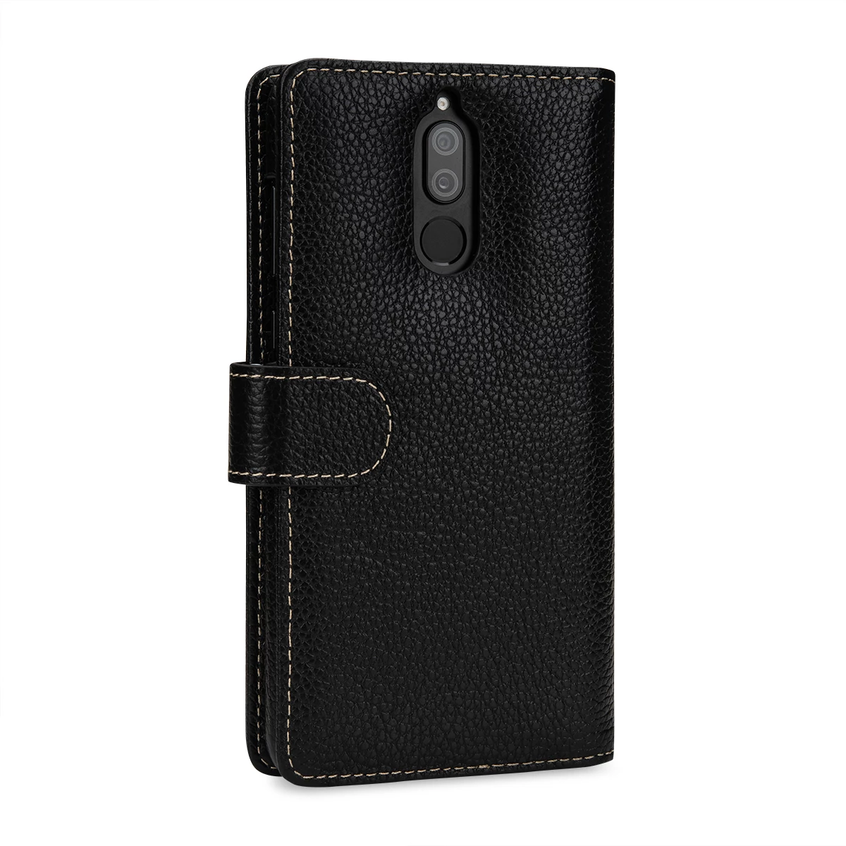 StilGut - Huawei Mate 10 Lite Hülle Talis Mit Kreditkartenfach 7 StilGut - Huawei Mate 10 Lite Hülle Talis Mit Kreditkartenfach – Bild 5