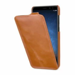 StilGut - Huawei Mate 10 Lite Hülle UltraSlim 15 StilGut - Huawei Mate 10 Lite Hülle UltraSlim -StilGut Verkaufs-Shop huawei mate 10 lite huelle ultraslim cognac 1