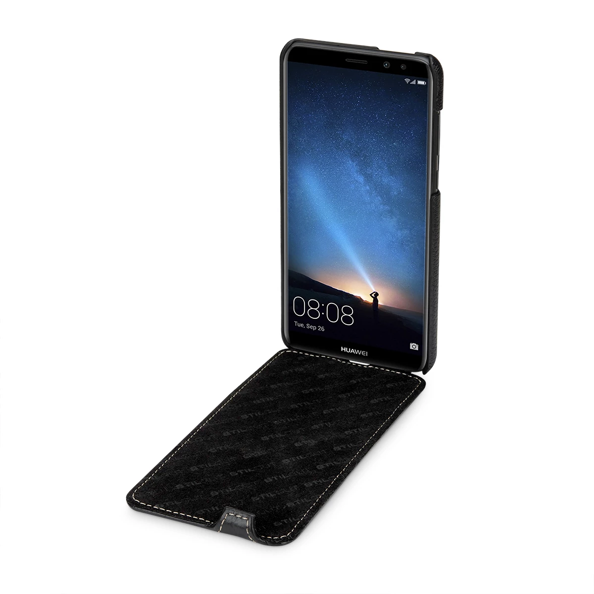 StilGut - Huawei Mate 10 Lite Hülle UltraSlim 4 StilGut - Huawei Mate 10 Lite Hülle UltraSlim – Bild 2