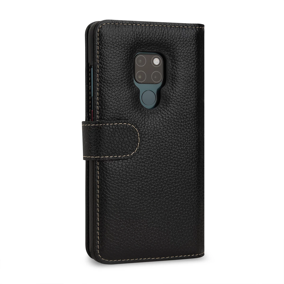 StilGut - Huawei Mate 20 Hülle Talis Mit Kartenfach 7 StilGut - Huawei Mate 20 Hülle Talis Mit Kartenfach – Bild 5