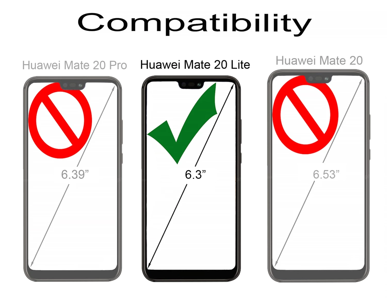 StilGut - Huawei Mate 20 Lite Book Type NFC/RFID Blocking Hülle 8 StilGut - Huawei Mate 20 Lite Book Type NFC/RFID Blocking Hülle – Bild 6