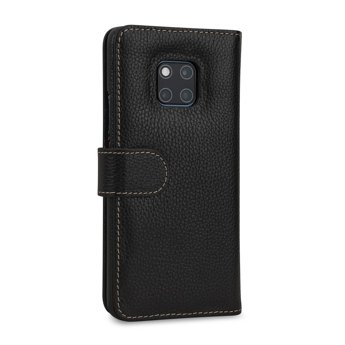 StilGut - Huawei Mate 20 Pro Hülle Talis Mit Kartenfach 7 StilGut - Huawei Mate 20 Pro Hülle Talis Mit Kartenfach – Bild 5