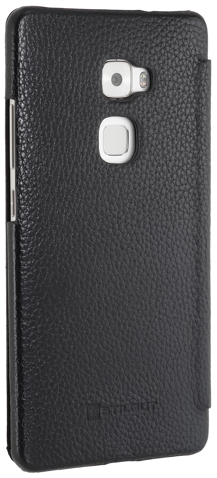 StilGut - Huawei Mate S Case Book Type Aus Leder Ohne Clip 8 StilGut - Huawei Mate S Case Book Type Aus Leder Ohne Clip – Bild 6
