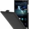 StilGut - Huawei Mate S Hülle UltraSlim Aus Leder
