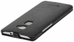 StilGut - Huawei Mate S Hülle UltraSlim Aus Leder -StilGut Verkaufs-Shop huawei mate s huelle ultraslim aus leder schwarz 05