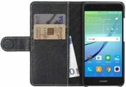 StilGut - Huawei Nova Hülle Talis Mit Kreditkartenfach 20 StilGut - Huawei Nova Hülle Talis Mit Kreditkartenfach -StilGut Verkaufs-Shop huawei nova huelle talis mit kreditkartenfac schwarz 015937ae5fcfb82 1