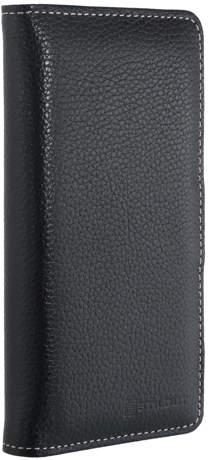 StilGut - Huawei Nova Hülle Talis Mit Kreditkartenfach 7 StilGut - Huawei Nova Hülle Talis Mit Kreditkartenfach – Bild 5