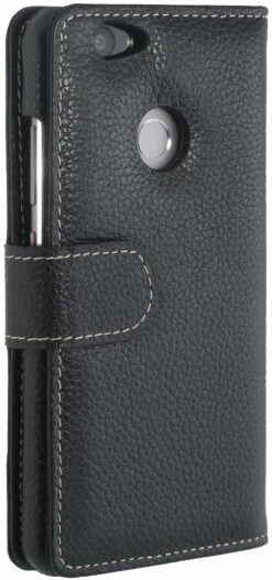 StilGut - Huawei Nova Hülle Talis Mit Kreditkartenfach 17 StilGut - Huawei Nova Hülle Talis Mit Kreditkartenfach -StilGut Verkaufs-Shop huawei nova huelle talis mit kreditkartenfac schwarz 06