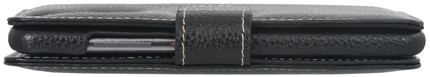 StilGut - Huawei Nova Hülle Talis Mit Kreditkartenfach 9 StilGut - Huawei Nova Hülle Talis Mit Kreditkartenfach – Bild 7