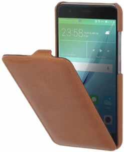 StilGut - Huawei Nova Hülle UltraSlim 21 StilGut - Huawei Nova Hülle UltraSlim -StilGut Verkaufs-Shop huawei nova huelle ultraslim cognac 015938fc3d8ed46