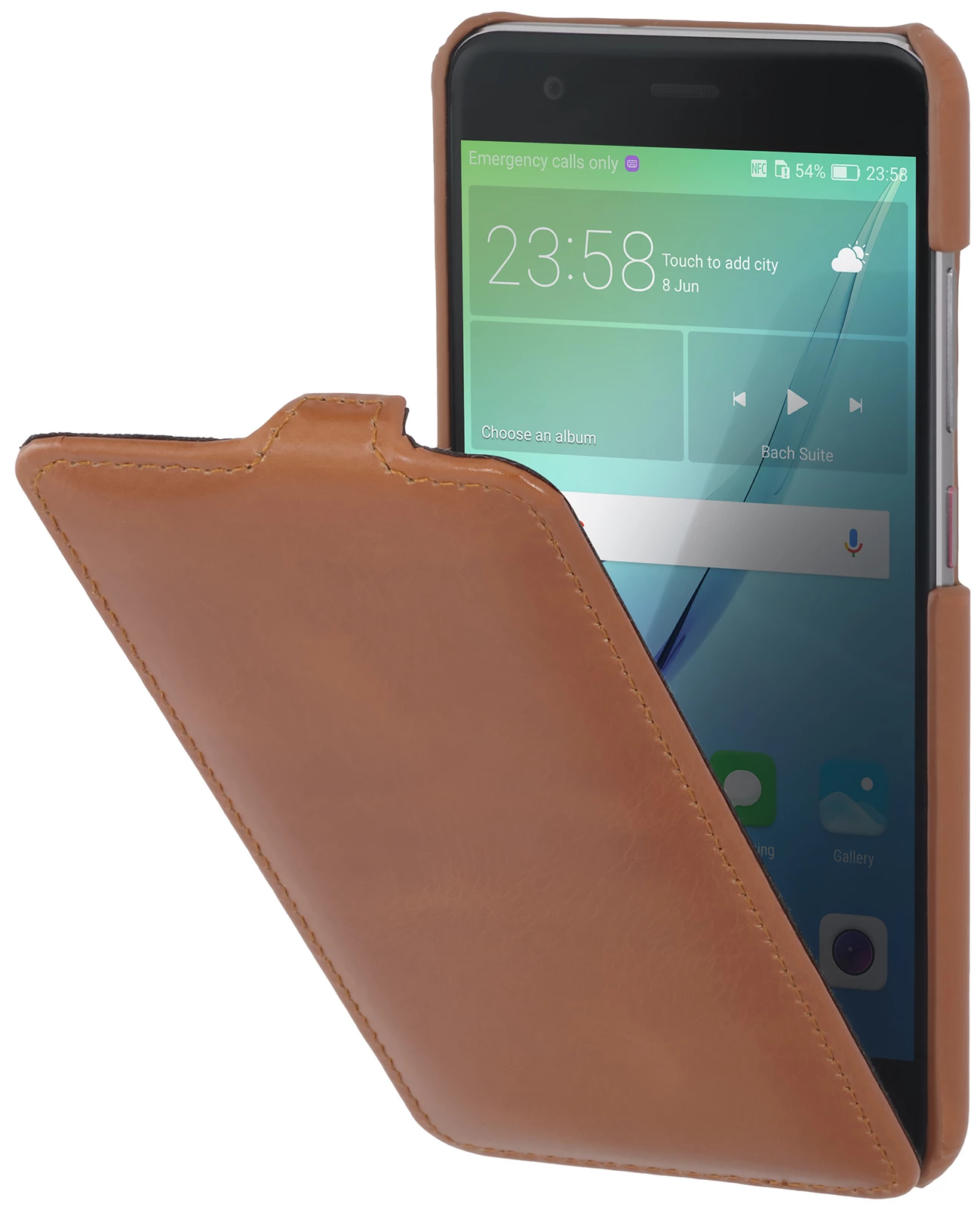 StilGut - Huawei Nova Hülle UltraSlim 12 StilGut - Huawei Nova Hülle UltraSlim – Bild 10