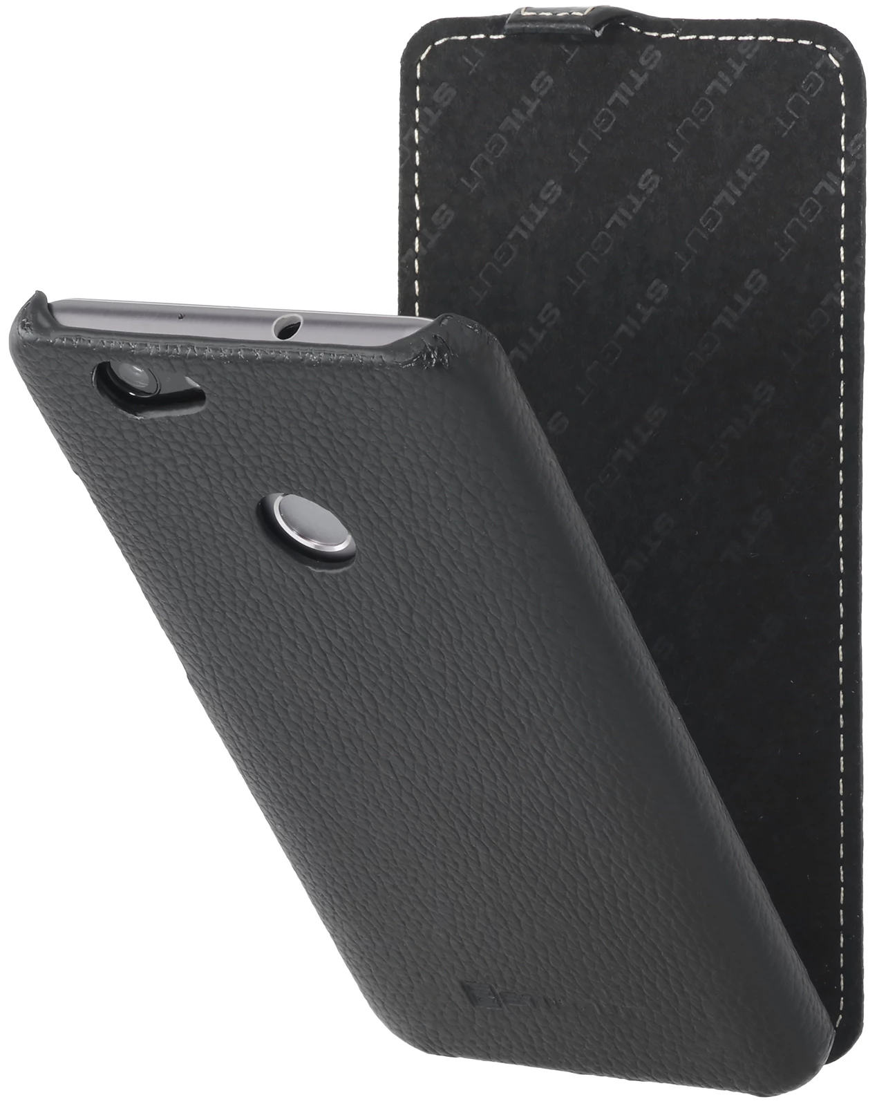 StilGut - Huawei Nova Hülle UltraSlim 4 StilGut - Huawei Nova Hülle UltraSlim – Bild 2