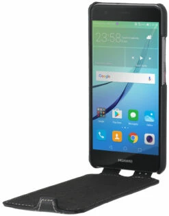 StilGut - Huawei Nova Hülle UltraSlim 14 StilGut - Huawei Nova Hülle UltraSlim -StilGut Verkaufs-Shop huawei nova huelle ultraslim schwarz 035937ac1779d22