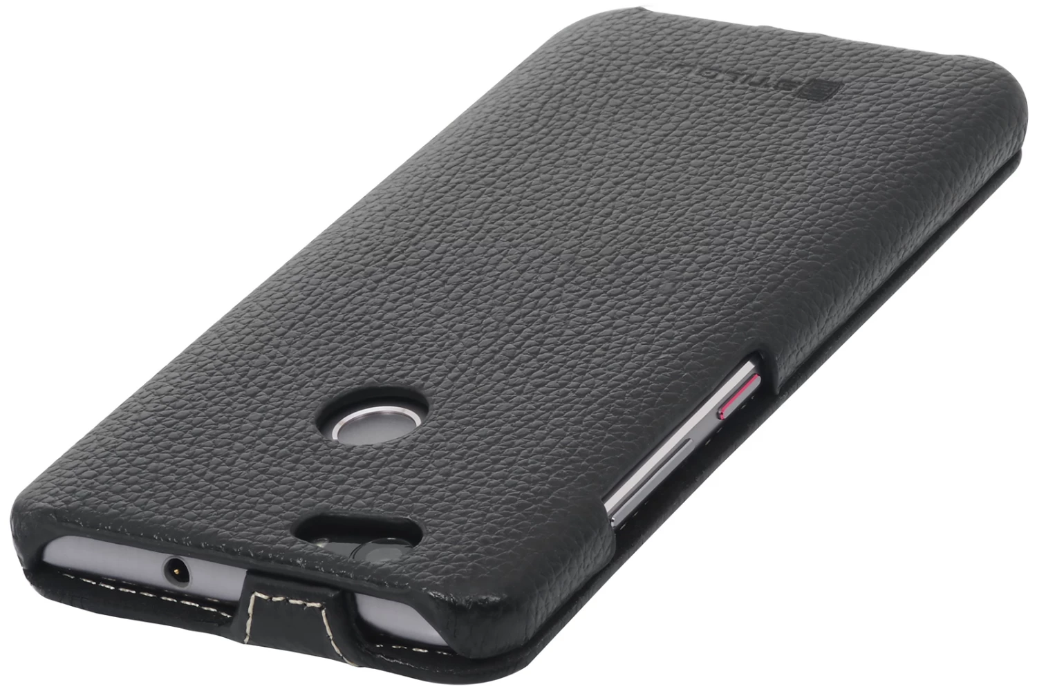 StilGut - Huawei Nova Hülle UltraSlim 7 StilGut - Huawei Nova Hülle UltraSlim – Bild 5