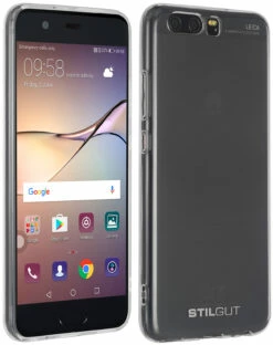 StilGut - Huawei P10 Cover