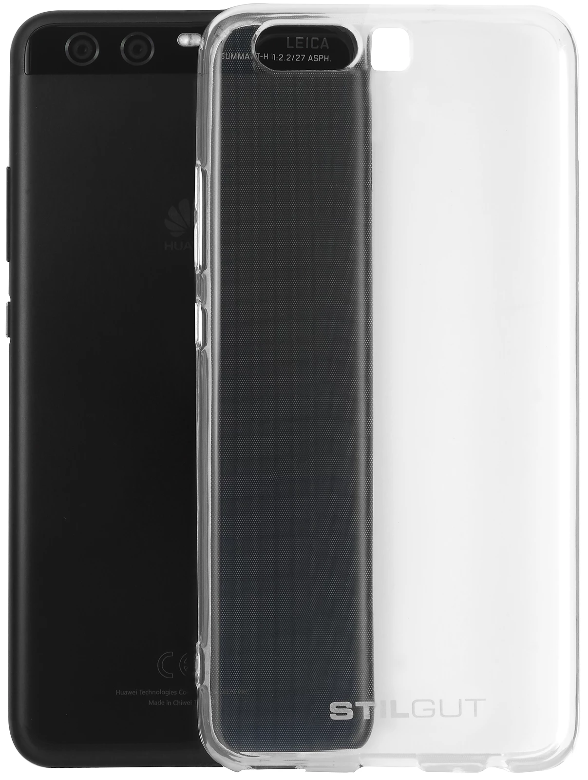 StilGut - Huawei P10 Cover 4 StilGut - Huawei P10 Cover – Bild 2